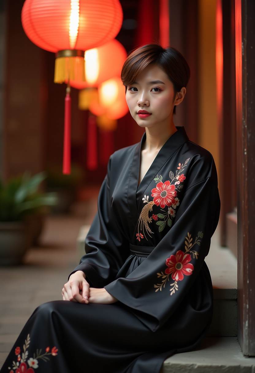 兰香如故 海报