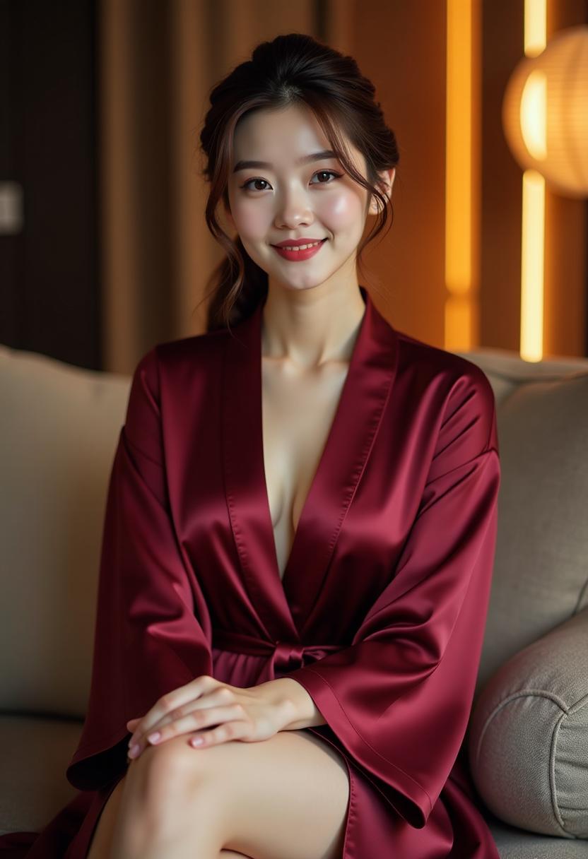 东都风月录